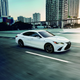 2023 Lexus ES350 F Sport Handling